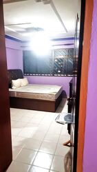 Blk 178 Woodlands Street 13 (Woodlands), HDB 5 Rooms #587778671